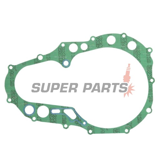 Φλάντζα καπακιού συμπλέκτη -ATHENA- Suzuki LT-Z 400 2003-2016