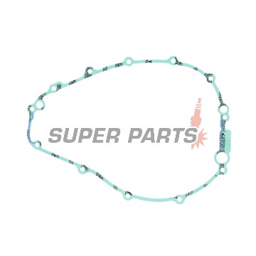 Φλάντζα καπακιού στάτη -ATHENA- Yamaha VMX 1700 2009-2018