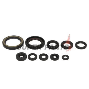 Σετ τσιμουχών κινητήρα -WINDEROSA- Honda CRF 150 2007-2024