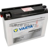 Μπαταρία -VARTA- YB16AL-A2, 16Ah 12V