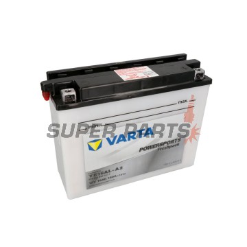 Μπαταρία -VARTA- YB16AL-A2, 16Ah 12V