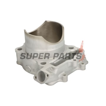 Κύλινδρος -CYLINDER WORKS- 270cc (80mm), Kawasaki KX 250 2009