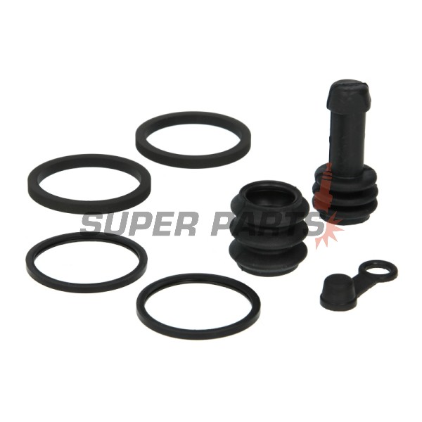 Κιτ επισκευής δαγκάνας φρένου -TOURMAX- Kawasaki EL 250 1988-1989, 1991-1994, Kawasaki EN 450 1985-1990, Kawasaki EN 500 1990-2001, Kawasaki EX 305 1983, Kawasaki EX 250 1986-1997, Kawasaki GPZ 900 1984-1985
