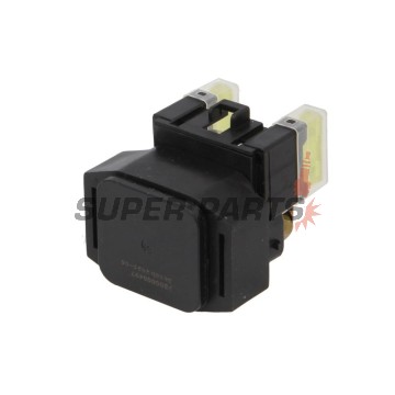 Ρελέ μίζας -ATHENA- Yamaha TT 600 2004, YBR 250 2007-2013, YFM 250 2000-2011, YFM 660 2001-2005, YFM 350 2006-2009