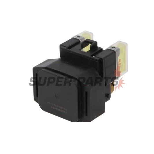 Ρελέ μίζας -ATHENA- Yamaha TT 600 2004, YBR 250 2007-2013, YFM 250 2000-2011, YFM 660 2001-2005, YFM 350 2006-2009