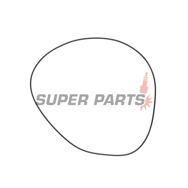 Φλάντζα καπακιού συμπλέκτη -WINDEROSA- Honda CRF 450 2002-2017, Honda TRX 450 2004-2014, Kawasaki KX 450 2016-2020