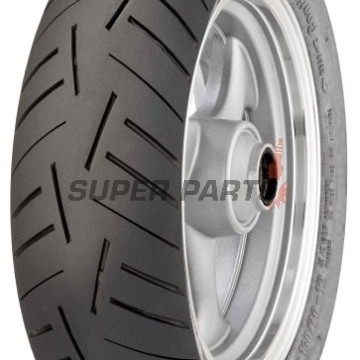 Πίσω ελαστικό σκούτερ -CONTINENTAL- 150/70-13, ContiScoot