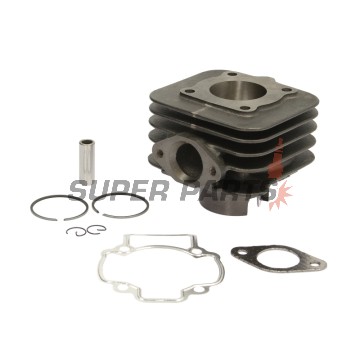 Σετ κυλίνδρου και πιστονιού -RMS- 50cc, Gilera Easy Moving 50 1995-1997, Gilera Ice 50 2001-2005, Gilera Stalker 50 1997-2012, Gilera Storm 50 1994-2000, 2007-2011, Gilera Typhoon 50 1993-2000, Vespa FL2 50 1990-1996