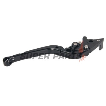 Μανέτα φρένου τιμονιού -4 RIDE- KHLDC17, Honda CB/CBR 500 2013-2016, Honda CBR 250 2011-2013, Honda CBR 300 2014-2017, Kawasaki EX 300 2015-2017, Kawasaki Ninja 250 2008-2010
