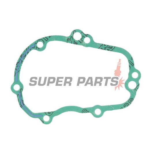 Φλάντζα καπακιού λεβιέ ταχυτήτων -ATHENA- Yamaha YZF-R6 600 2003-2005