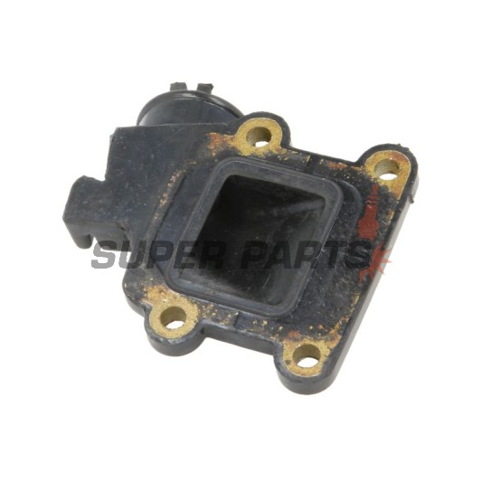 Λαιμός εισαγωγής -MOTORIX- Minarelli Vertical - Yamaha Booster, MBK BWs