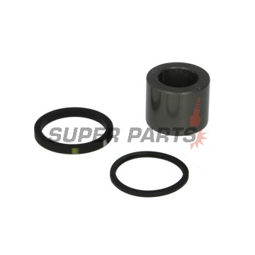 Έμβολο δαγκάνας φρένου -TOURMAX- Yamaha YZF-R1 1000 2002-2006, Yamaha YZF-R6 600 2005-2008
