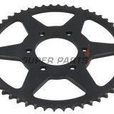 Πίσω γρανάζι -JT- JTR809,54, 54 δόντια, ατσάλινο, Suzuki TF 100/185 1981, TF 125 1979-2011