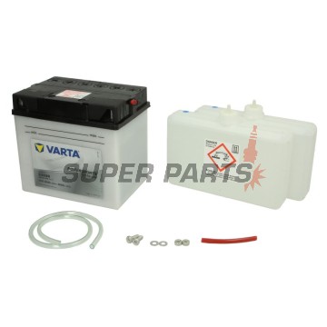 Μπαταρία -VARTA- 53030, 30Ah 12V