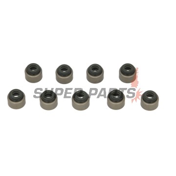 Τσιμούχα βαλβίδας -ATHENA- Honda TRX 500 2006-2019, TRX 420 2007-2021, VTR 1000 1997-1999, XL 1000 1999-2011