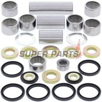 Κιτ επισκευής ψαλιδιού -ALL BALLS- Honda CR 125/250 1998-1999