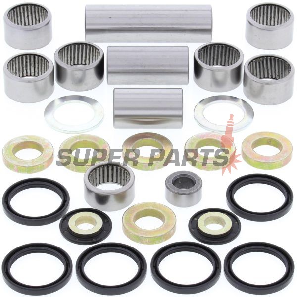 Κιτ επισκευής ψαλιδιού -ALL BALLS- Honda CR 125/250 1998-1999