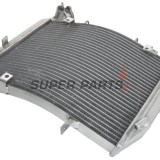 Ψυγείο -4 RIDE- Triumph Daytona 675 2006-2012