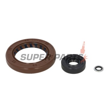 Σετ τσιμουχών κινητήρα -WINDEROSA- Polaris Sportsman 550 2010-2014