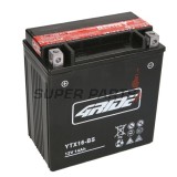 Μπαταρία -4 RIDE- YTX16-BS 4RIDE, 14Ah 12V