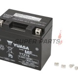 Μπαταρία -YUASA- TTZ7S, 6Ah 12V