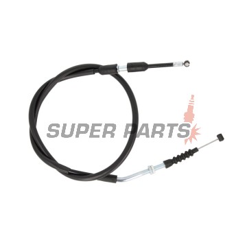 Ντίζα συμπλέκτη -4 RIDE- Kawasaki KX 450 2006-2008, Kawasaki KXF 450 2006-200