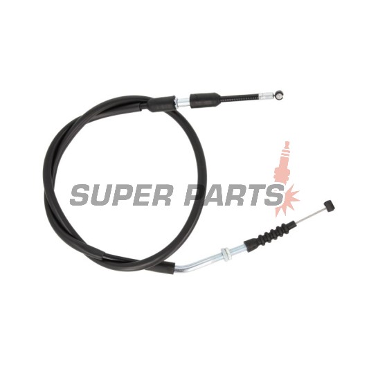 Ντίζα συμπλέκτη -4 RIDE- Kawasaki KX 450 2006-2008, Kawasaki KXF 450 2006-200