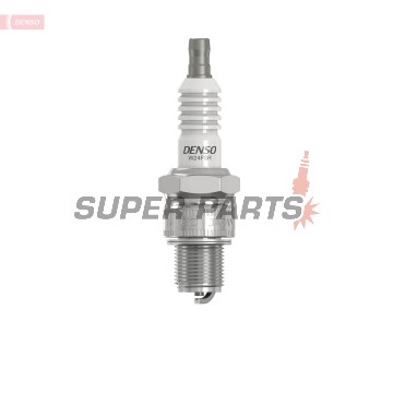 Μπουζί -DENSO- W24FSR