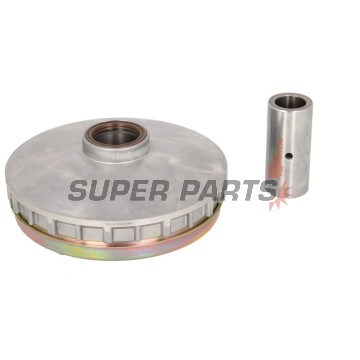 Βαριατόρ -RMS- Yamaha YP 250 2005-2013