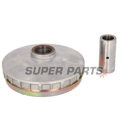 Βαριατόρ -RMS- Yamaha YP 250 2005-2013