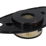 Φίλτρο αέρα -HIFLO FILTRO- HFA3808, Suzuki VL800 C50/C50T/Custom Volusia (2007-2008)