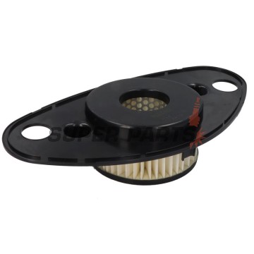 Φίλτρο αέρα -HIFLO FILTRO- HFA3808, Suzuki VL800 C50/C50T/Custom Volusia (2007-2008)