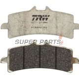 Τακάκια φρένων -TRW- MCB858CRQ, Aprilia RSV4 1000, BMW S1000RR HP4, Ducati Panigale 1199/1299, Kawasaki H2 & ZX-10R, KTM RC8 1190 & Super Duke 1290, MV Agusta F4/F3, Suzuki Hayabusa & GSX-R 1000, Triumph Daytona 675 & Speed Triple 1050