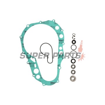 Κιτ επισκευής αντλίας νερού -WINDEROSA- Arctic Cat DVX 400 2004-2008, Kawasaki KFX 400 2003-2006, Suzuki LT-Z 400 2003-2008