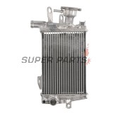 Ψυγείο -4 RIDE- BMW R 1200 2012-2018, BMW R 1250 2019-2025