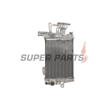 Ψυγείο -4 RIDE- BMW R 1200 2012-2018, BMW R 1250 2019-2025