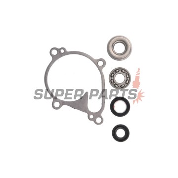 Κιτ επισκευής αντλίας νερού -HOT RODS- Kawasaki KVF 750 Brute Force 4x4i (12-21); KVF 750 Brute Force 4x4i EPS (12-21)