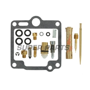 Κιτ επισκευής καρμπυρατέρ -TOURMAX- Yamaha XJ 900 1991-1994