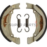 Σιαγόνες φρένων -TRW- MCS857, 90x20mm, Kawasaki KLX 110 (2002-2018), KX 80, Suzuki RM 60 (2003-2005)