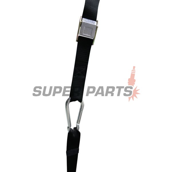 Ιμάντες πρόσδεσης -OXFORD- Bar Strap Kit