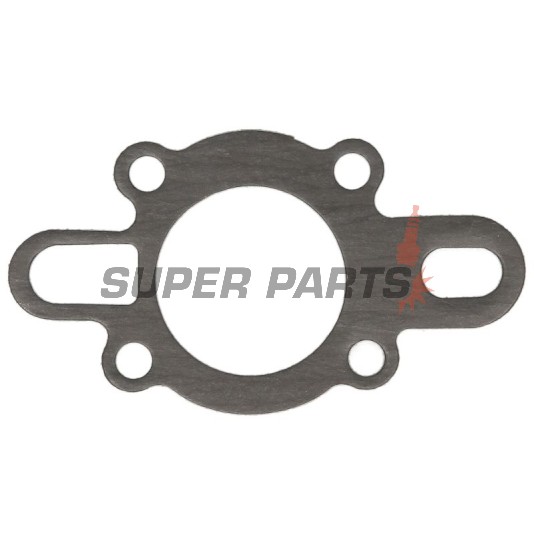 Φλάντζα αντλίας λαδιού -ATHENA- Harley Davidson XLCH/XLCR/XLH/XLS/XLX-61 883/1000/1100/1200 1977-1990
