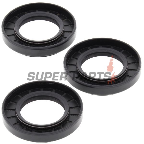 Κιτ επισκευής διαφορικού -ALL BALLS- Yamaha YFM 550 2009-2014, YFM 700 2007-2017