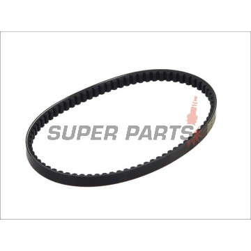 Ιμάντας -VICMA- VIC-SB080, 758x17.5mm, Aprilia Scarabeo, Benelli K2/Naked, Italjet Millenium, MBK Ovetto/Nitro, Yamaha Neos/Aerox 100 1999-2002