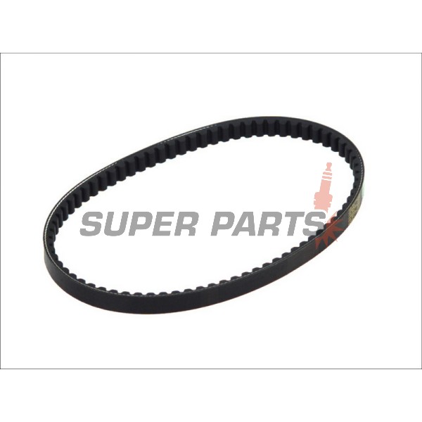 Ιμάντας -VICMA- VIC-SB080, 758x17.5mm, Aprilia Scarabeo, Benelli K2/Naked, Italjet Millenium, MBK Ovetto/Nitro, Yamaha Neos/Aerox 100 1999-2002