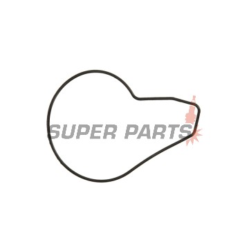 Φλάντζα αντλίας νερού -ATHENA- Kawasaki ER-6F 650 2006-2013, ER-6N 650 2005-2013, KLE 650 2007-2013