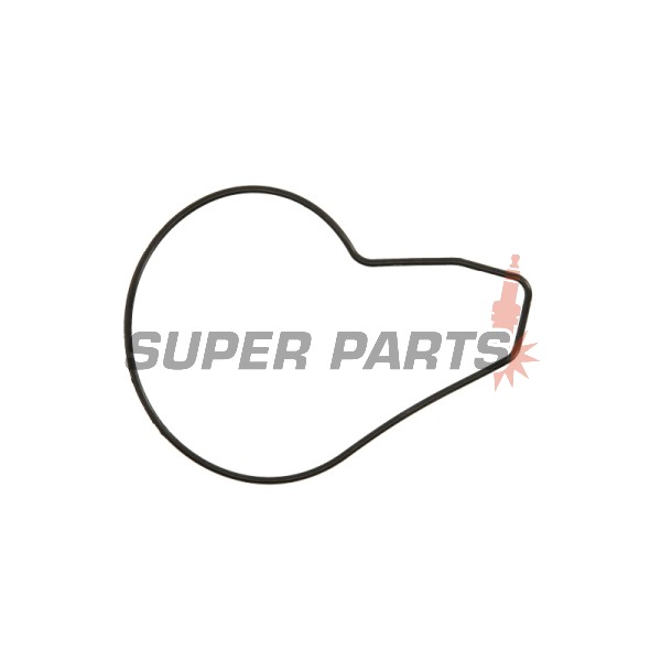 Φλάντζα αντλίας νερού -ATHENA- Kawasaki ER-6F 650 2006-2013, ER-6N 650 2005-2013, KLE 650 2007-2013