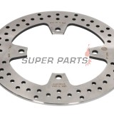 Δίσκος φρένου -BREMBO- 68B407A3, Kawasaki GTR/Z/ZZR 750-1400 (1984-2011)