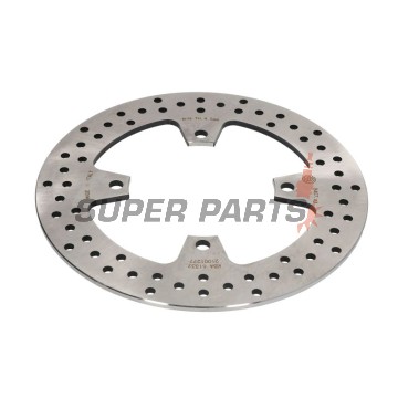 Δίσκος φρένου -BREMBO- 68B407A3, Kawasaki GTR/Z/ZZR 750-1400 (1984-2011)