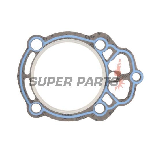 Φλάντζα κεφαλής (πάνω) -ATHENA- Moto Guzzi NTX 650 1986-1995, NTX 750 1986-1993, Nevada 750 1989-2010, V65 650 1984-1995, V75 750 1985-1986/1991-1992/1994-1996