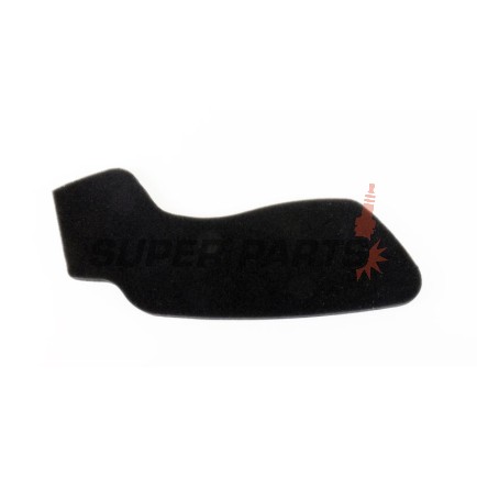 Φίλτρο αέρα -ATHENA- S410420200007, Peugeot Elyseo/Elystar 125/150 1999-2003